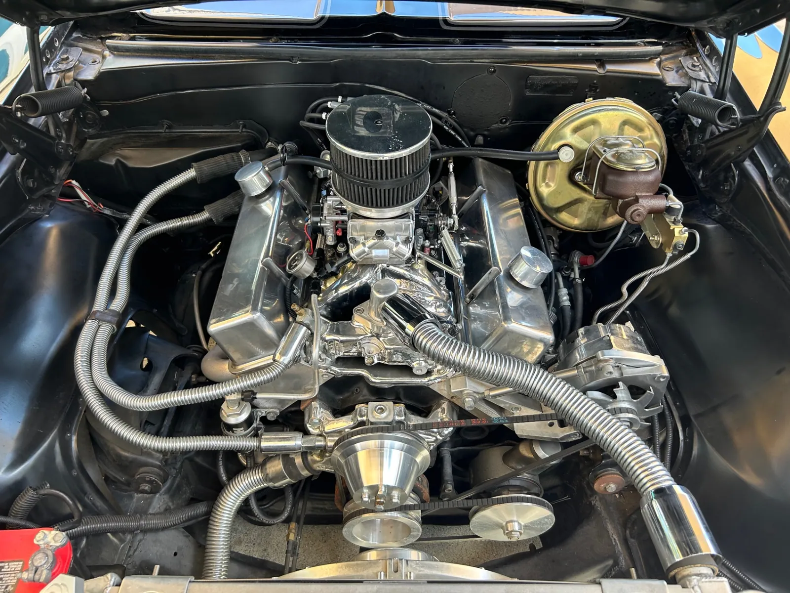 1967 Chevrolet Camaro photo 12