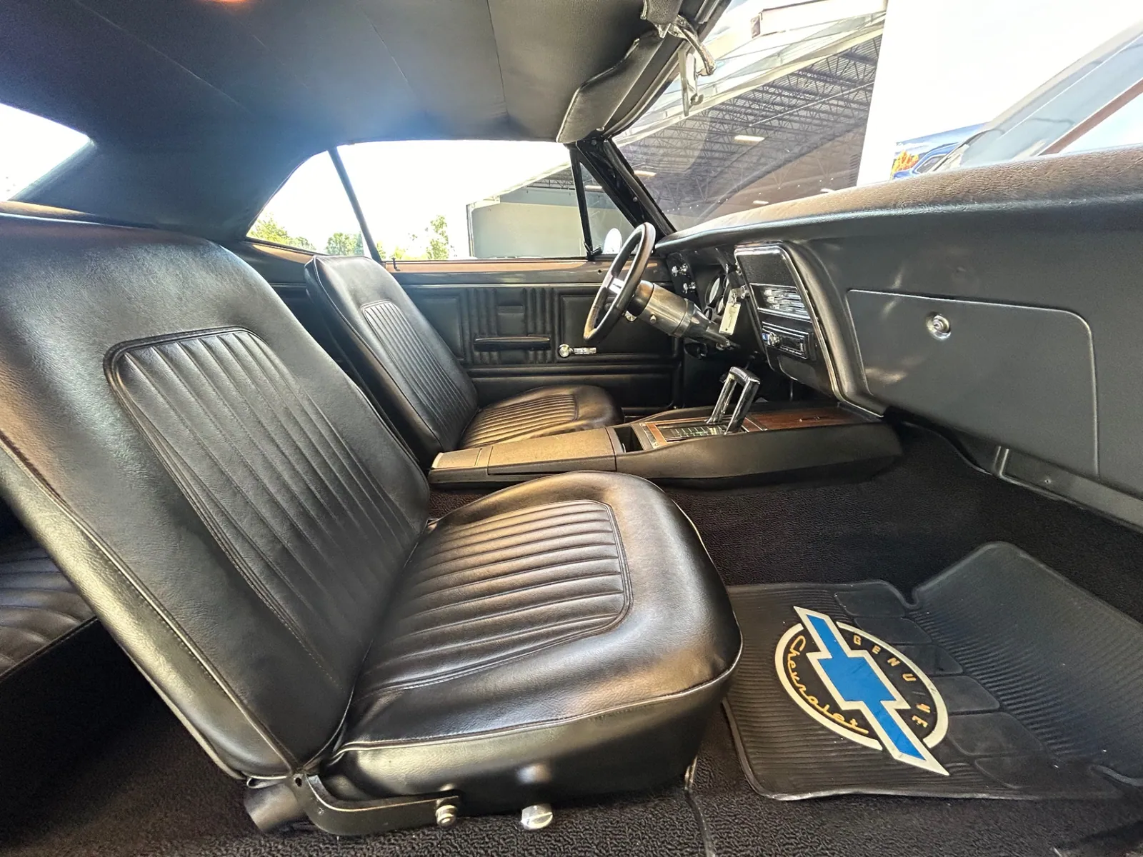 1967 Chevrolet Camaro photo 10